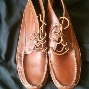 Sperry for J Crew Boots